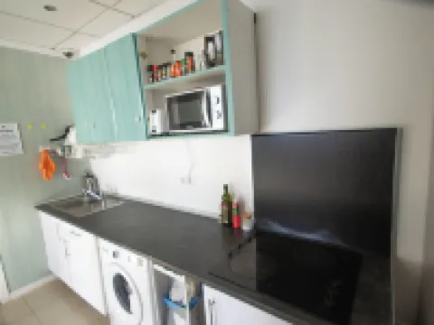 Hostel Tropical Work Hoteles en Las Palmas de Gran Canaria