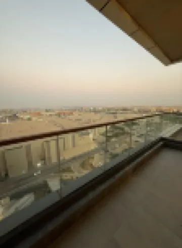 Alsawah Comfort 3Br @Aeon Towers Sheikh Zayed