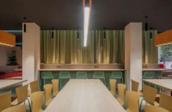 Colegio Mayor Resa la Concepción