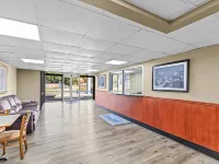 Rodeway Inn Stone Mountain Hotels in Tucker