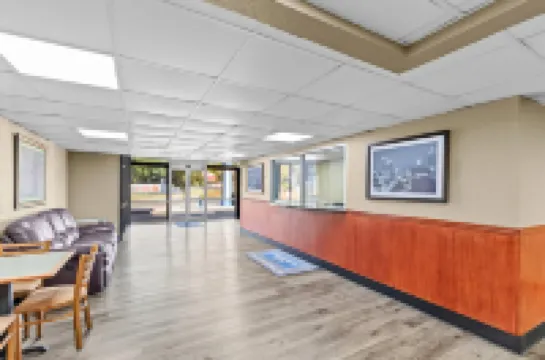 Rodeway Inn Stone Mountain Hotels in Tucker