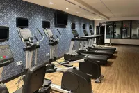 Clarion Hotel Rock Springs-Green River