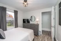 The Washington Cottage 6ppl Hotels in Harrison