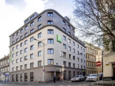 Ibis Styles Wien Messe Prater Hotels in Vienna