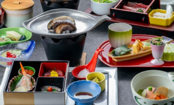 Izuajiro-Onsen Shoufuen