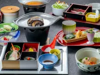 伊豆網代溫泉松風苑