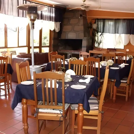 The Ultimate Lodge