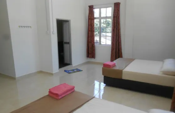 OYO 90316 TT休息室酒店