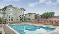 Treebo Vhyomaan Resort