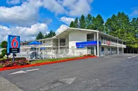 Motel 6 Tumwater, WA - Olympia Hotels in Tumwater