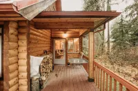 21gs - Log  - Pets Ok - Sleeps 6 3 Bedroom Home by RedAwning Hotels in Deming