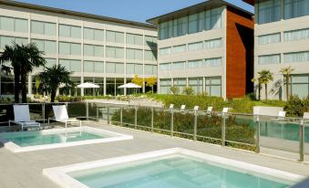 Sheraton Buenos Aires Greenville Polo & Resort