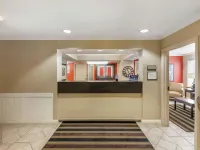 Studio 6 Extended Stay Milwaukee Brookfield WI Hotels in Brookfield