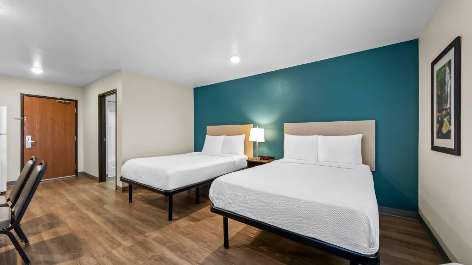 WoodSpring Suites San Antonio South