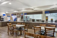 Best Western Town  Country Lodge - breakfast