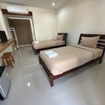 ห้องสแตนดาร์ด