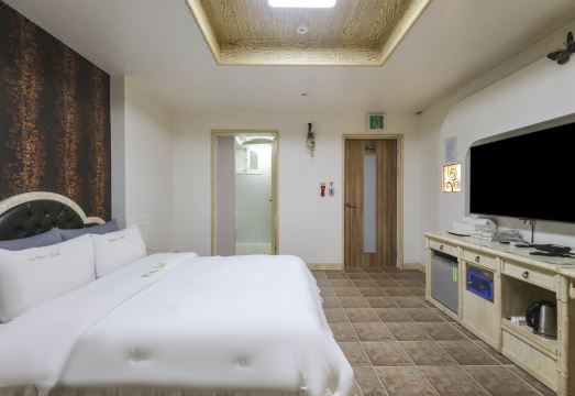 Sejong Feel Drive-IN