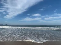 Essência da Guarda Surf House Hotels in Palhoca