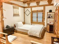 Arirang Hanok Stay Hotels in Daegu