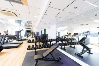 The Barnstaple Hotel - Gym
