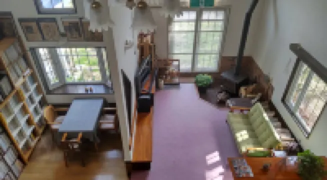 HAIJI天空咖啡廳酒店