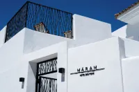 Máram Boutique Hotel - Adults Only
