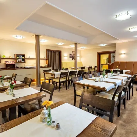 Hotel Graf