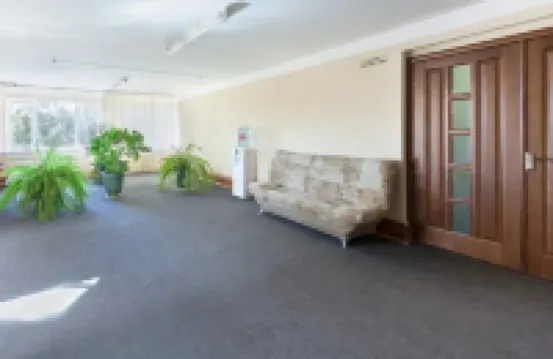 カフカース のホテル