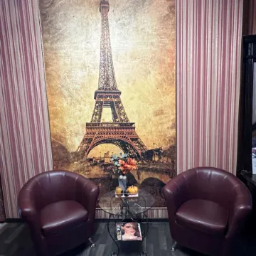 Parizh Отели в г. Бугуруслан