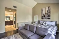 Spacious El Cajon Villa - 14 Mi to Downtown!