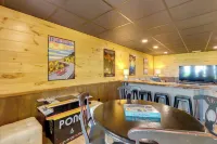 Blue Ridge Vacation Rental w/ Deck & Game Room! - 3-Star