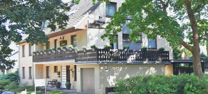 Pension Haus Bambi Hotels in Herzogtum Lauenburg
