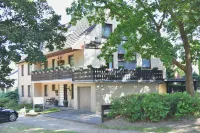 Pension Haus Bambi - Wifi