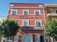 Hostal Talavera - 2 Sao