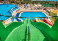Elounda Residence Resort & Waterpark - Beach