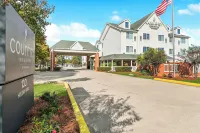 Country Inn & Suites by Radisson, Covington, LA Hotel di 