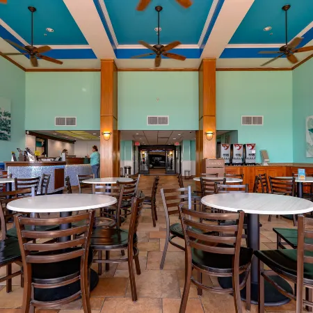 Monterey Bay Suites