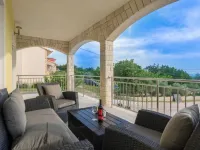 Holiday House Balen With Swimming Pool Hotels in Lisičić