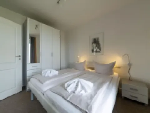 Liebevoll Eingerichtetes Appartement Hotels in Rechlin