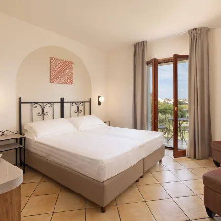 Blu Hotel Morisco