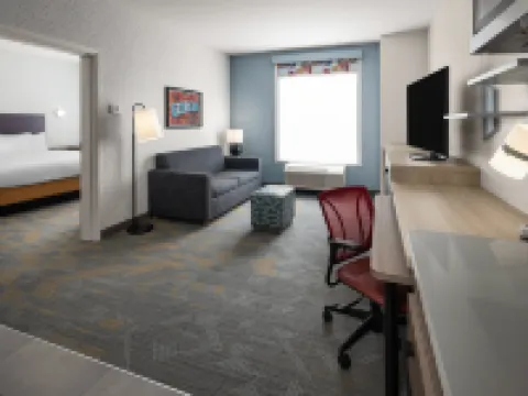 Home2 Suites by Hilton Stockbridge Atlanta Hotels in Stockbridge