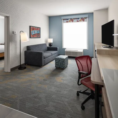Home2 Suites by Hilton Stockbridge Atlanta