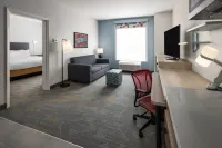 هوم2 سويتس باي هيلتون ستوكبريدج أتلانتا فنادق في ستوكبريدج