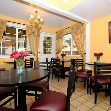 Economy Inn Buttonwillow Bakersfield I-5