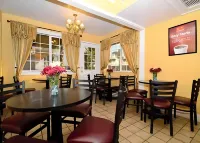 Economy Inn Buttonwillow Bakersfield I-5