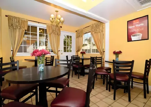 Economy Inn Buttonwillow Bakersfield I-5