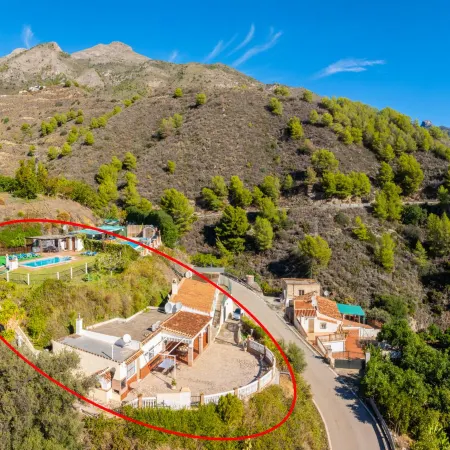 Cortijo Mari Carmen