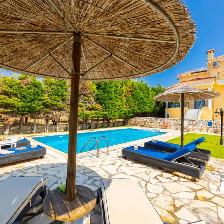 Ionian Blue