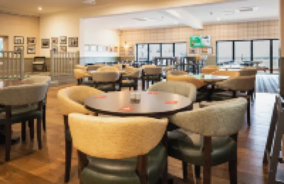 Pairc House Hotel
