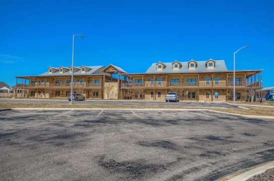 老磨坊度假村OM A8 3卧室公寓由RedAwning提供